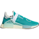 Adidas Pharrell x NMD Human Race 'Dash Green' - Teal Men's