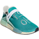 Adidas Pharrell x NMD Human Race 'Dash Green' - Teal Men's