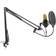 Vonyx CMS400B Studio Set microphone