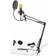 Vonyx CMS400B Studio Set microphone