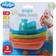 Playgro Bright Baby Boats 0183454