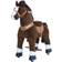 Ponycycle Horse 52cm