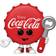 Funko Pop! Coca Cola Bottle Cap