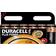 Duracell 6 Lr14 C