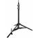 Walimex Pied de lampe WT-802 Hauteur de travail (max. 108 cm housse incluse