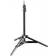 Walimex Pied de lampe WT-802 Hauteur de travail (max. 108 cm housse incluse