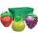 Munchkin Squirt n Strain Fruit Basket