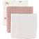 Cam Cam Copenhagen Harsokankaasta 3-pack Wind flower Cream brown beige
