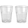 Gimex Caipi Dricksglas 33cl 2st