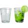 Gimex Caipi Dricksglas 33cl 2st
