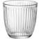 Bormioli Rocco Relief Drinking Glass 29cl 6pcs