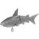 TOBAR Clockwork Shark