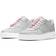 Nike Air Force 1 LV8 3 GS - Photon Dust/Digital Pink/White/Photon Dust