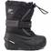 Sorel Children's Flurry - Black/City Grey