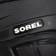 Sorel Childrens Flurry Black - Black