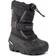 Sorel Childrens Flurry Black - Black