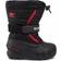 Sorel Bottes Hiver 25 - Schwarz