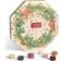 Yankee Candle Advent Calendar 2020 Wreath Multicolor Duftlys 90g 24stk