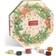 Yankee Candle Advent Calendar 2020 Wreath Multicolor Scented Candle 90g 24pcs