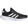 adidas Junior Tensor Run - Core Black/Cloud White/Core Black