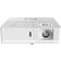 Optoma ZU506TE-W Projecteur ANSI DLP WUXGA 5500 Lumens