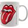 Pyramid International The Rolling Stones Lips Becher 31.5cl