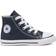 Converse All Star Canvas-Hi Navy Unisex