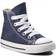 Converse All Star Canvas-Hi - Navy, Unisex