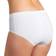 Sloggi Calzoncillos para mujer Basic+ Midi - Blanc