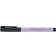 Faber-Castell Pitt Artist Pen Brush India Ink Pen Lilac