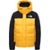 The North Face Men's Himalayan Down Jacket - Summit Gold