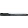 Faber-Castell Pitt Artist Pen Brush India Ink Pen Cold Grey 6