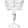 RCR Tattoo Champagne Glass 27cl 6pcs