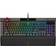Corsair K100 RGB Pelinäppäimistö