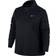 Nike Element 1/2-Zip Running Top - Black/Reflective Silver