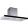 Cookology LINT901SS 90cm, Stainless Steel