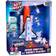 Astro Ventures Space Shuttle with Rocket