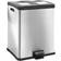 Brabantia Rejoice Recycling Bin 15.85gal
