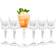 RCR Timeless Hvidvinsglas 22.7cl 6stk