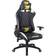 Brazen Gamingchairs Phantom Elite PC Gaming Chair - Black/White