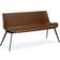 Dan Form Hype Sittbänk 152x80cm 2-sits