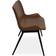 Dan Form Hype Sittbänk 152x80cm 2-sits