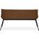 Dan Form Hype Sittbänk 152x80cm 2-sits