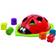 Edushape Ladybug Sorter