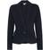 Whistles Slim Jersey Blazer