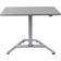 EP Single Raising Skrivebord 80x100cm