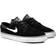 Nike SB Stefan Janoski GS - Black/Gum Medium Brown/White