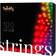 Twinkly 6102027 String Light 100 Lamps