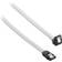 ModMesh Right Angle SATA 3 Cable 0.6m