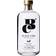 Black Cow Pure Milk Vodka 40% 50cl